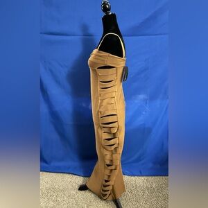 Expose My Good Sides.